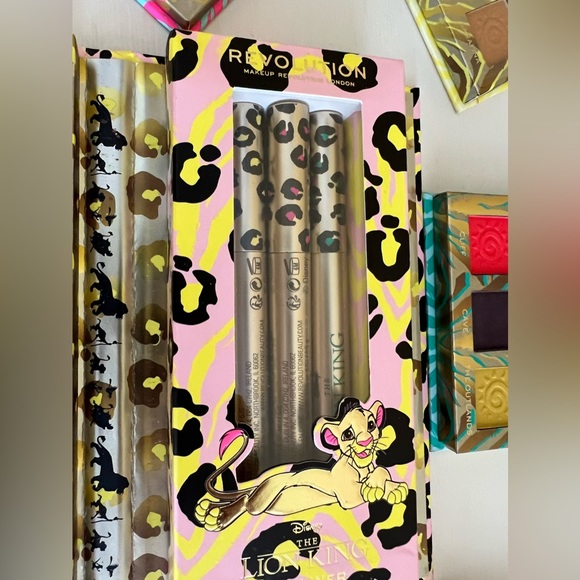 Revolution Lion King - Picture 8 of 9